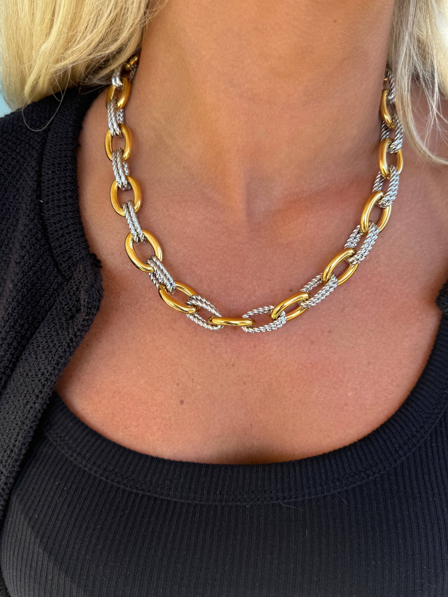 The Margo Necklace