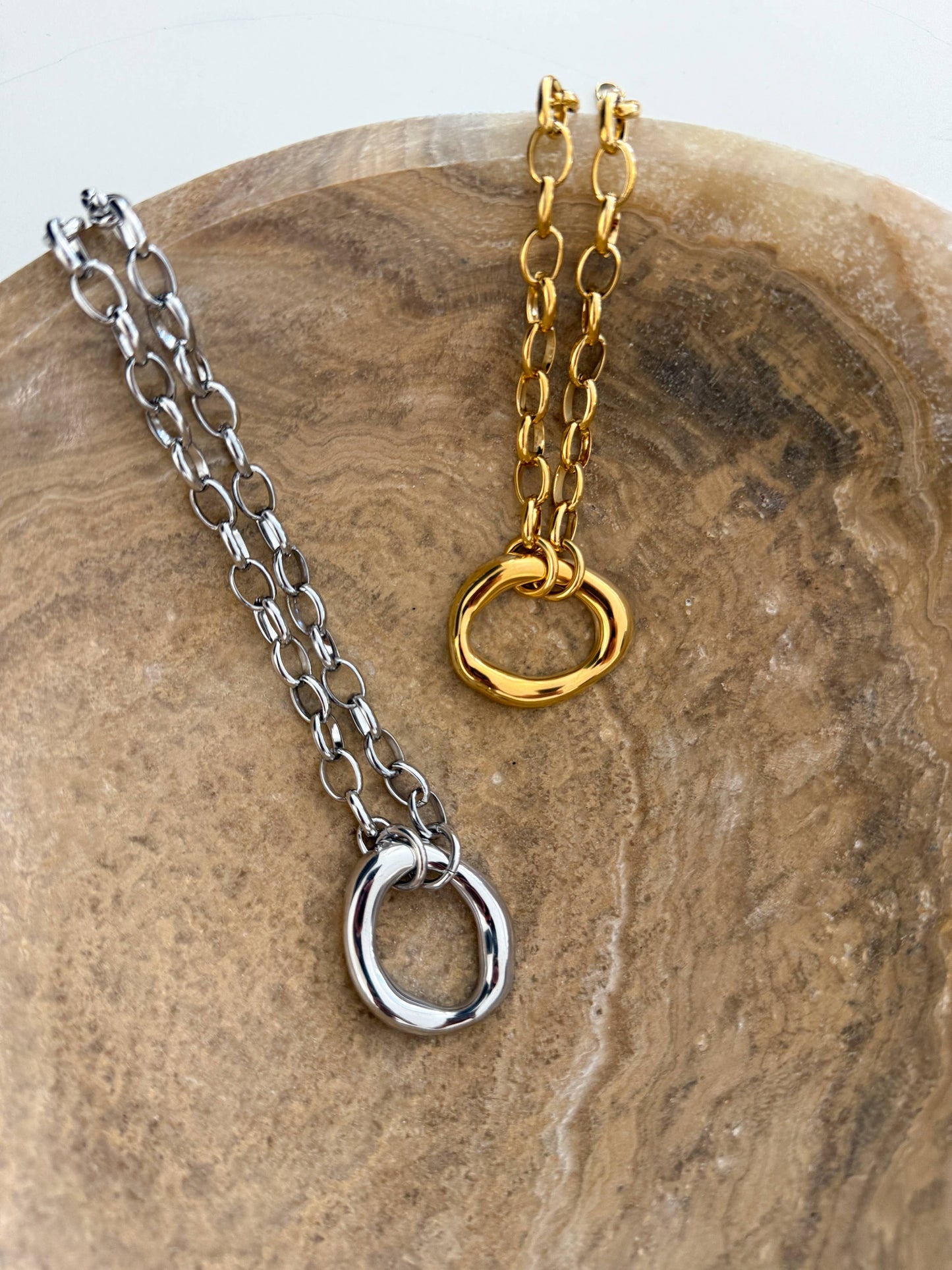 The Lexi Necklace
