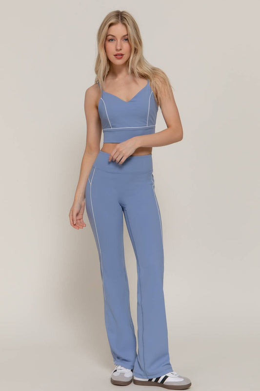 The Studio Sculpt Pant