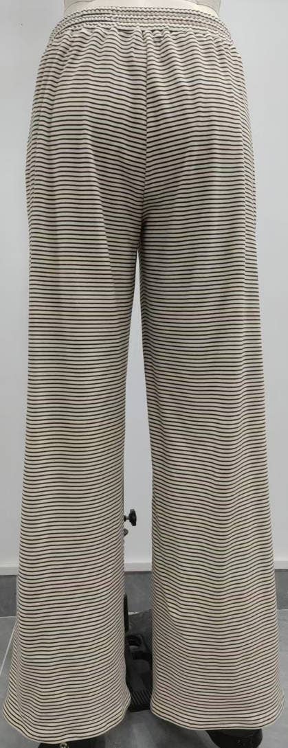 The Sloane Stripe Pants