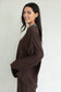 The Cozy Luxe Top