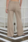 The Mocha Pant