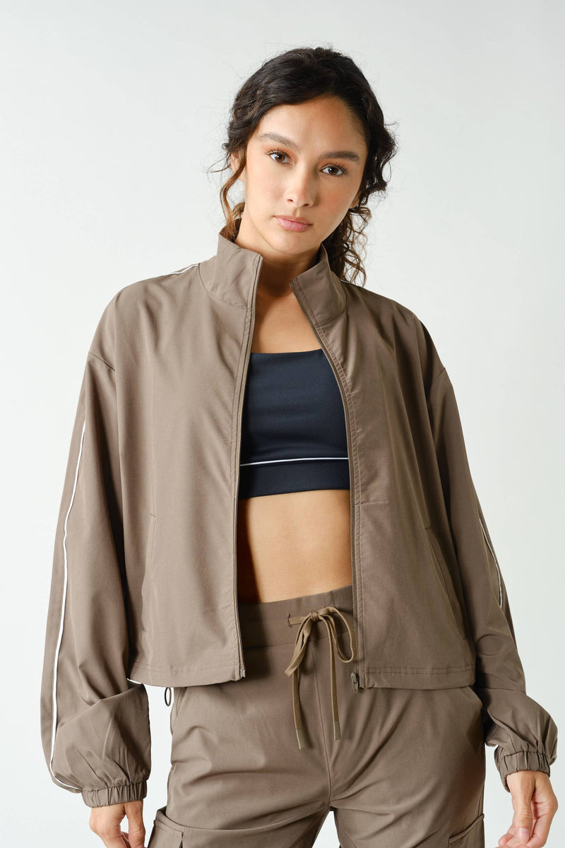 The Everyday Motion Jacket