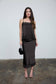 The Midnight Lace Cami