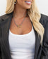 The Locket Necklace