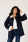 The Luxe Tie Waist Trench