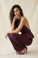 The Wine Country Trousers