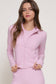 The Grace Studio Zip Up