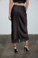The Midnight Lace Skirt