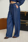 The Sutton Denim Pants