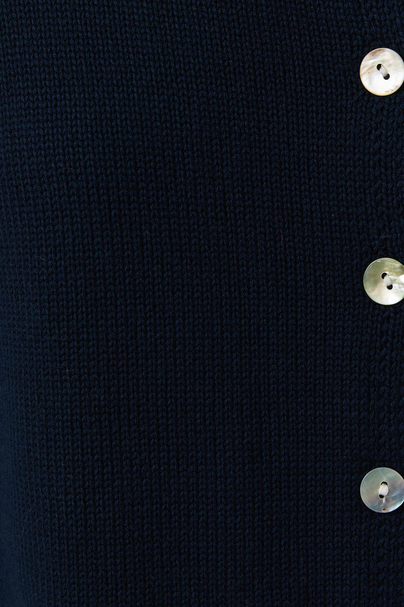 The Luxe Essential Cardigan