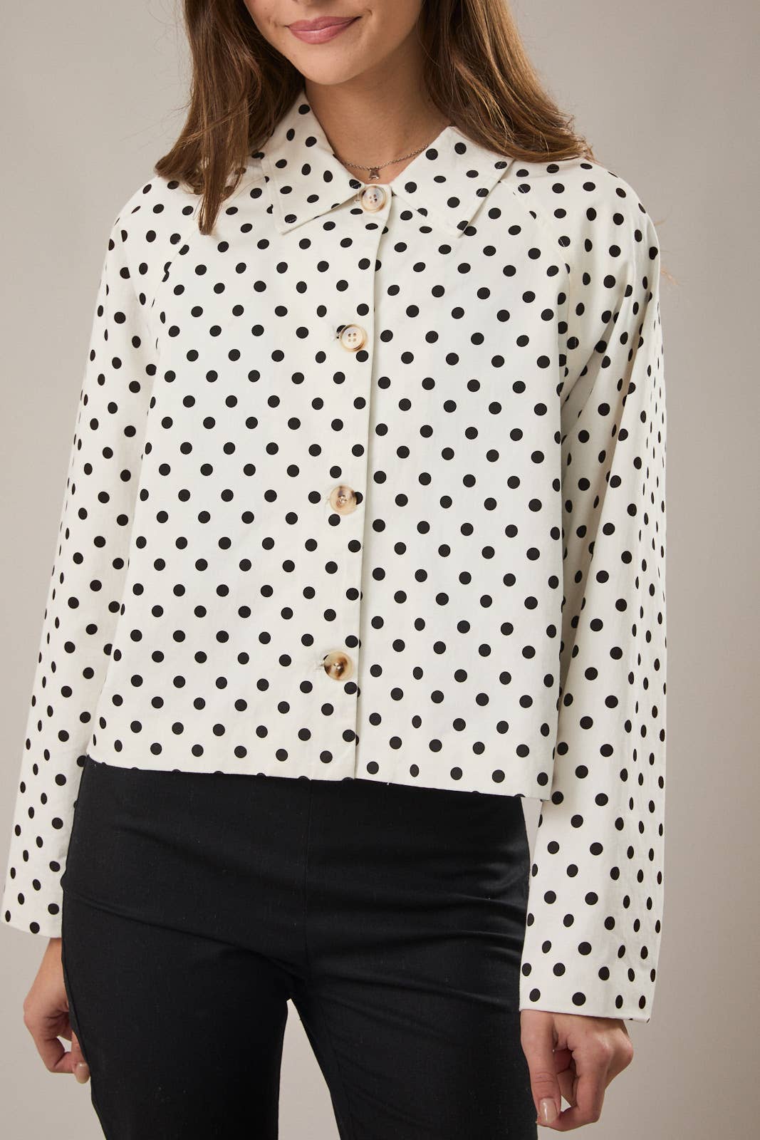 The Fifth Avenue Jacket