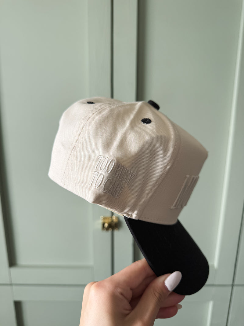 Mommin Trucker Hat