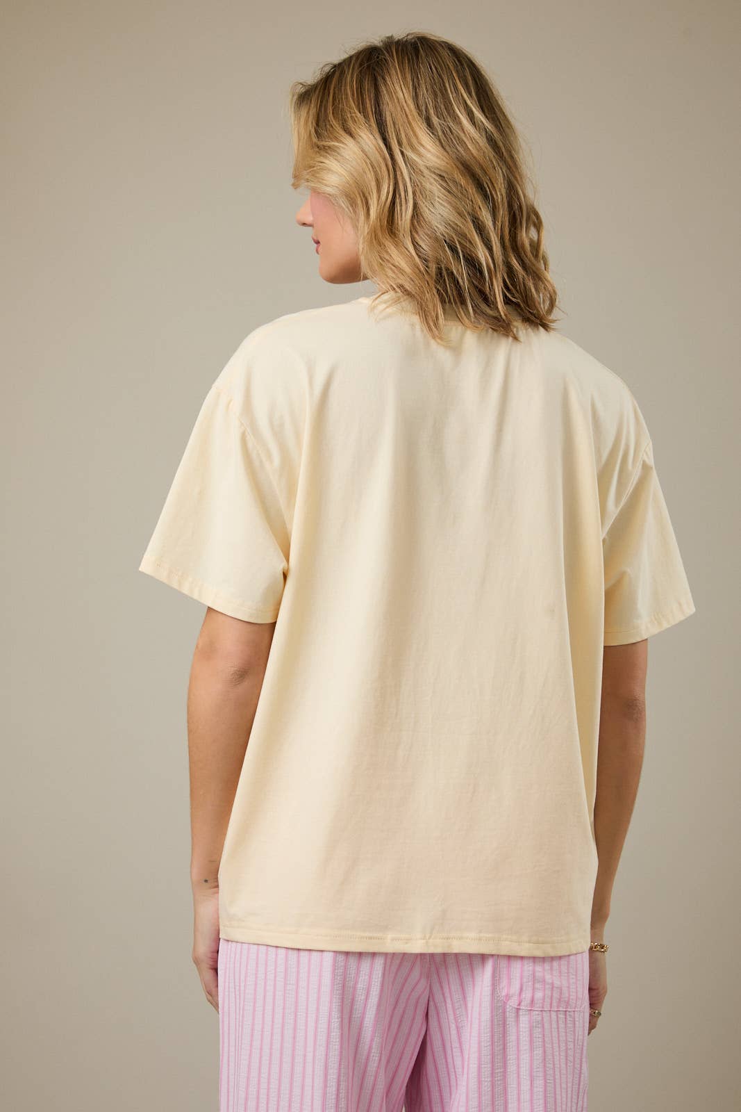 The Papaya Market Tee