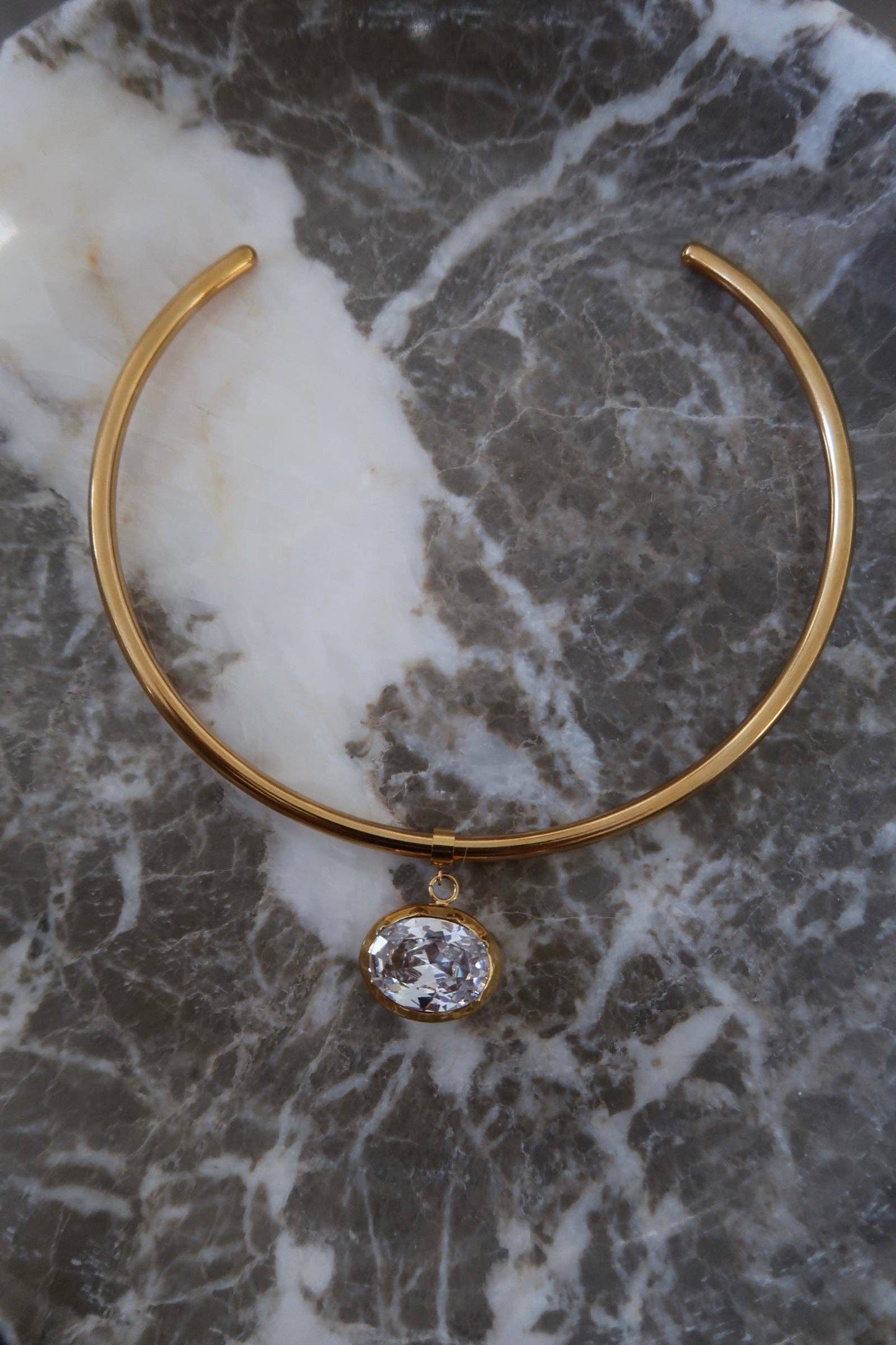 The Jacklyn Necklace