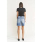 The Vintage Wash Bermudas