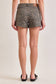 HIDDEN Jeans Tiger Shorts