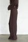 The Cozy Luxe Pants
