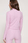 The Grace Studio Zip Up