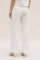 The Isla Embroidered Pants