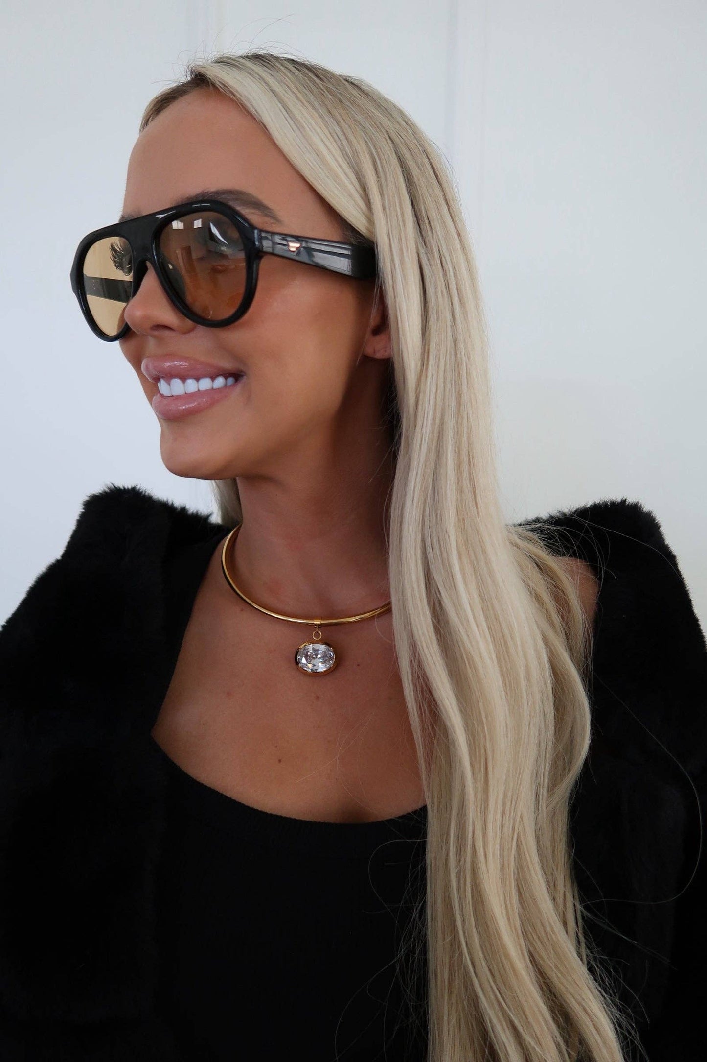 The Jacklyn Necklace