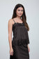 The Midnight Lace Cami