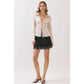 The Luxe Satin Shorts