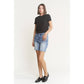 The Vintage Wash Bermudas