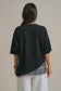 The Everyday Lace Hem Tee