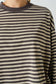 The Timeless Striped Tee