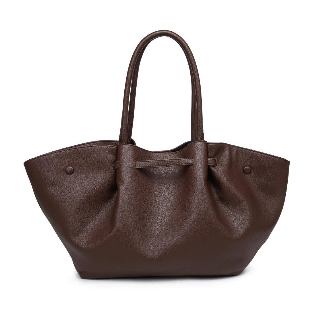 The Luxe Tote