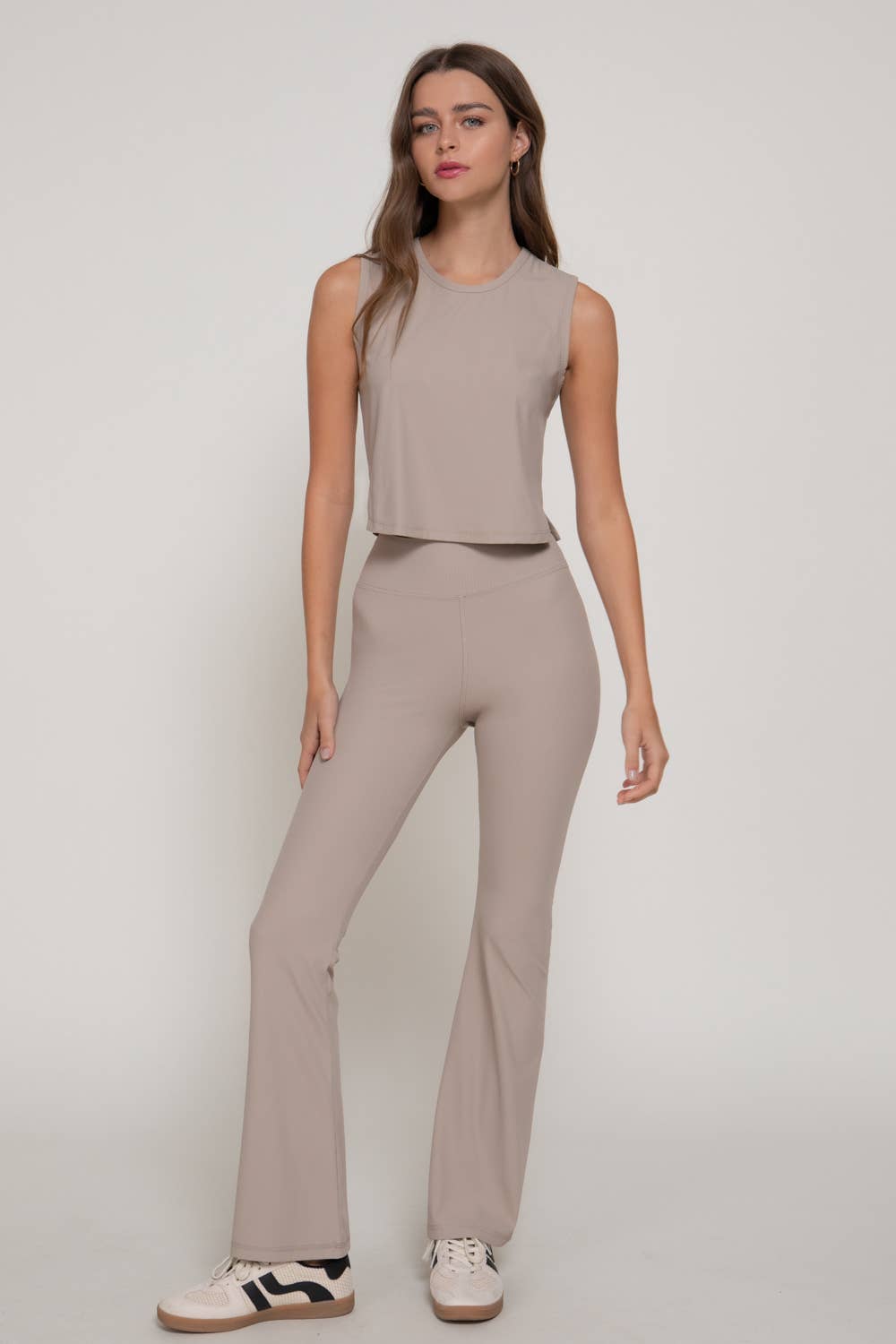 The Grace Studio Pant