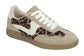 The Everyday Luxe Leopard Sneaker