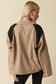 The Eloise Track Jacket