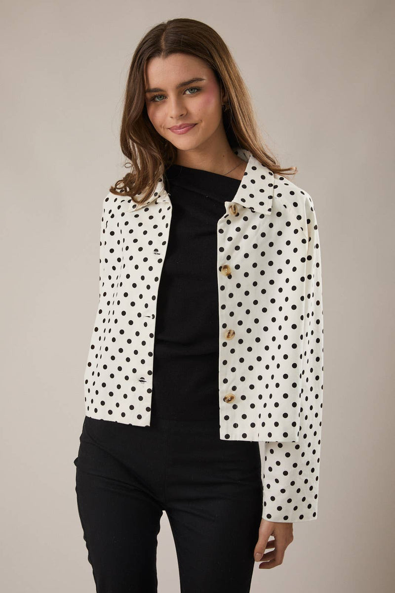 The Fifth Avenue Jacket