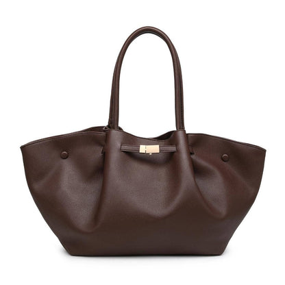 The Luxe Tote