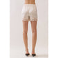 The Luxe Satin Shorts