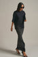 The Everyday Lace Hem Tee