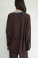 The Cozy Luxe Top