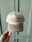 Iced Coffee Connoisseur Trucker Hat
