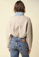 PREORDER The Celine Sweater Jacket