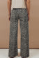 The Luxe Leopard Jeans