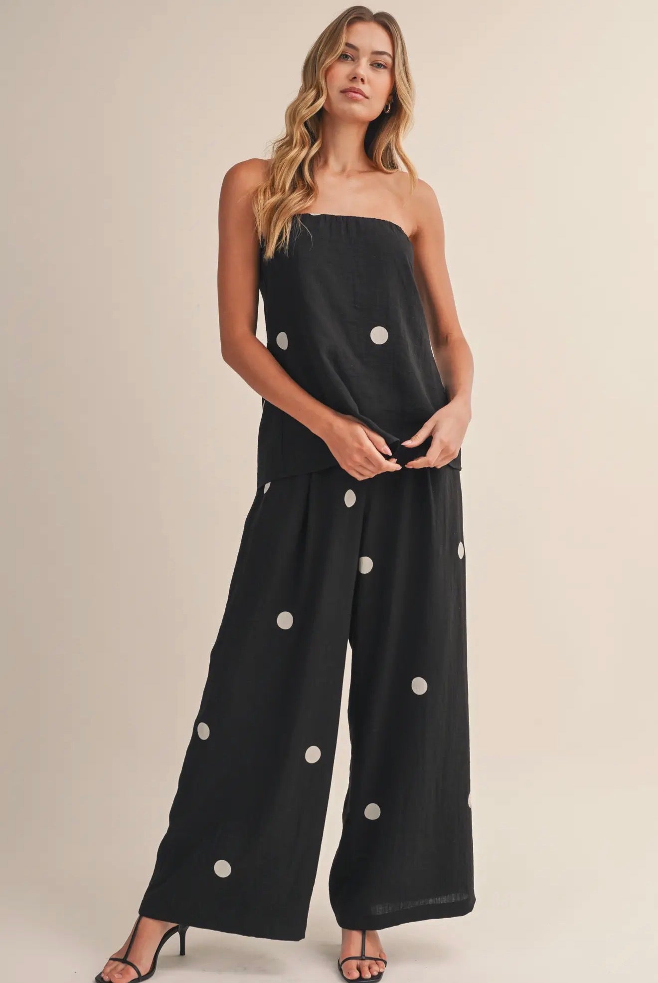 The Midnight Muse Set