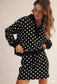 The Signature Polka Dot Set