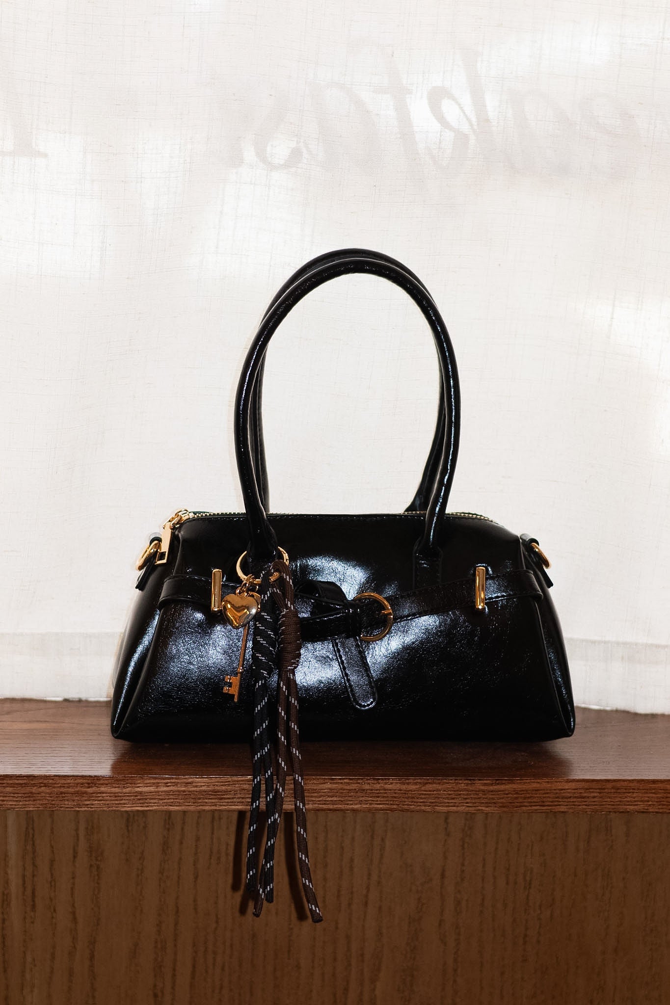 The Vienna Bag