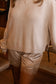 The Mara V-Neck Sweater