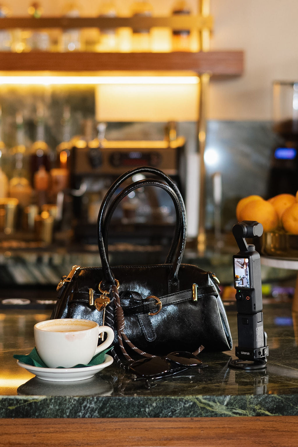 The Vienna Bag
