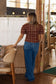 The Essential Wide Leg Jean