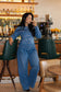 The Monroe Pleated Jeans