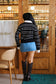The Rugby Knit Sweater